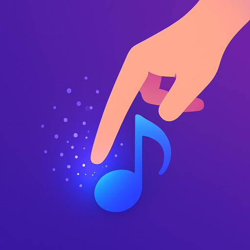 Canvas Melody App Preview