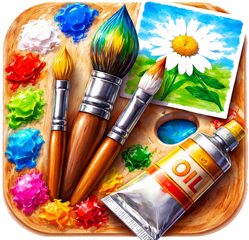 Oleosa App Preview