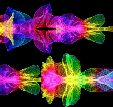 Trans Color App Preview